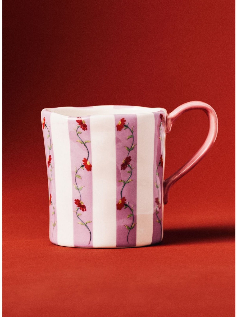 Anthro Amma mug